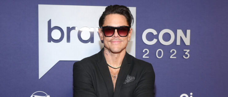 Tom Sandoval Could Be Joining Dancing With The Stars Season 33 (Is He A Good Fit?)