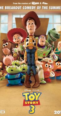 Toy Story 3’s Ending Was Hilariously Parodied By 2024’s Most Underrated Animated Movie