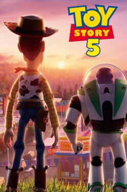 Toy Story 5 Director Seemingly Revealed By Pixar Exec