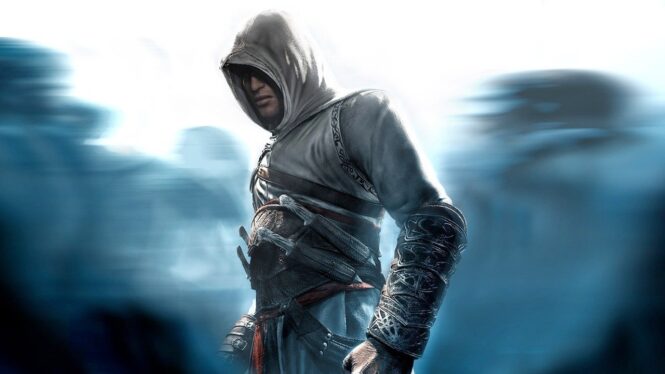 Ubisoft confirms Assassin’s Creed remakes are in the works