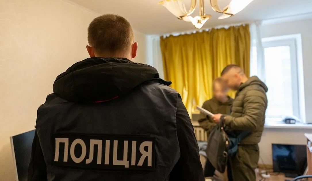 Ukraine Police Arrest Suspect Linked to LockBit and Conti Ransomware Groups