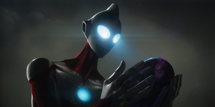 Ultraman: Rising Directors On Reintroducing Classic Superhero & Franchise Easter Eggs