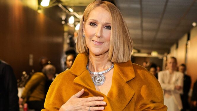 Understanding ‘Stiff Person Syndrome’: The Rare Condition Affecting Celine Dion