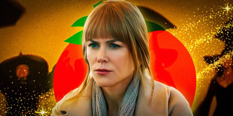 Upcoming Nicole Kidman Sequel Is Worrying After This Disney Misfire With 65% On Rotten Tomatoes