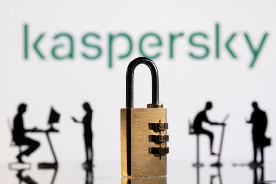 US Bans Kaspersky Software