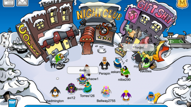 Vengeful Club Penguin Hackers Reportedly Steal 2.5 GB of Disney’s Data