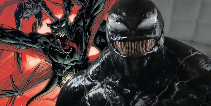 Venom 3 Seems Ready To Finally Break A Bleak Soneyverse Box Office Curse