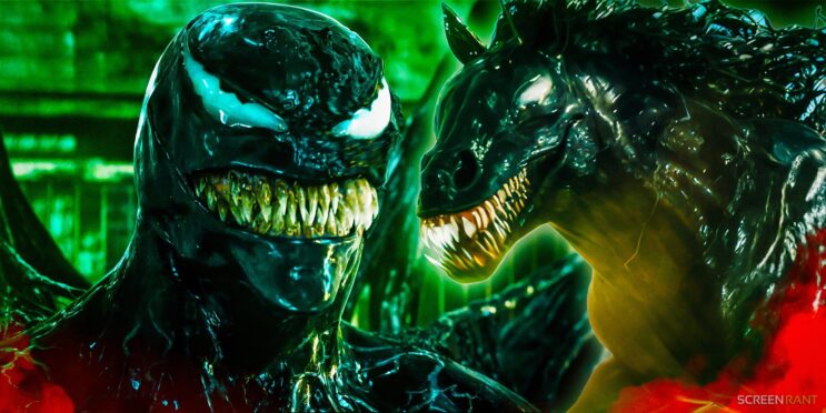 Venom: The Last Dance Trailer Confirms The Movie Is Exactly What I Wanted It To Be