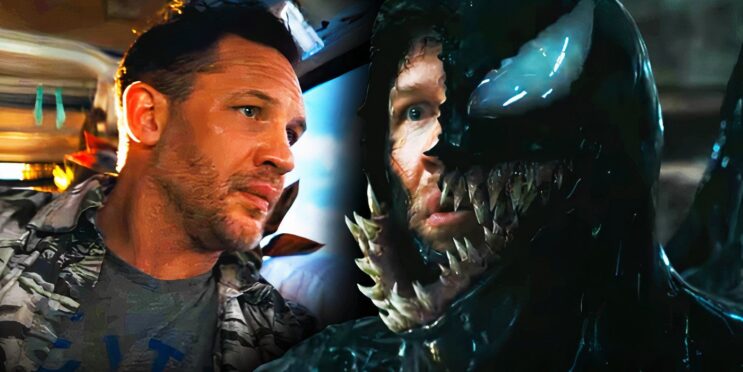 ‘Venom: The Last Dance’ trailer: Tom Hardy is back for more unhinged alien symbiote codependency