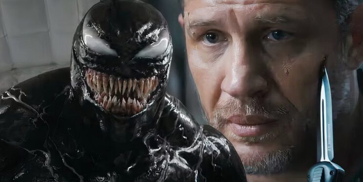 Venom: The Last Dance’s Trilogy Ending Makes Another Sony Movie Even More Of A Marvel Wildcard