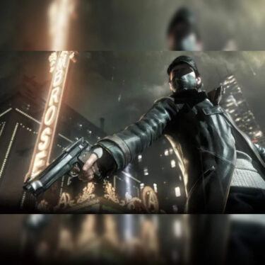 Video game adaptation Watch Dogs finds its two lead stars