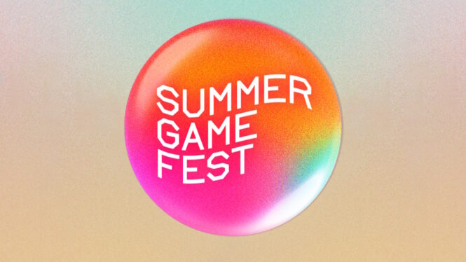 Video games are changing, and Summer Game Fest just teased what’s next