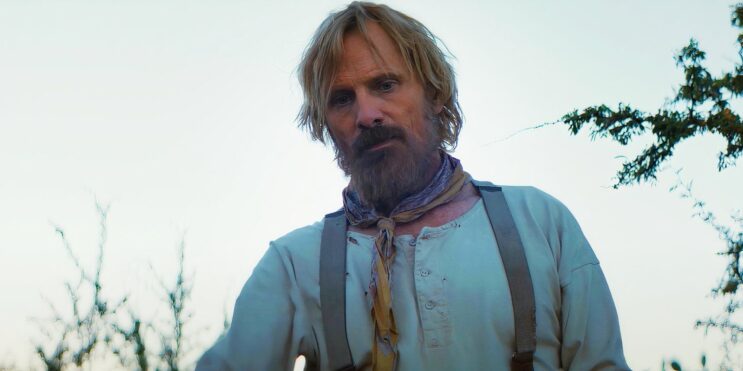 Viggo Mortensen’s Western Movie With 82% RT Score Lands VOD Release Date