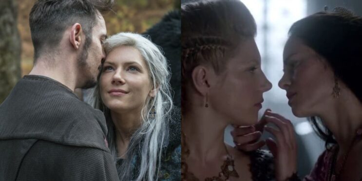 Vikings: Lagertha’s Lovers, Ranked By Likability