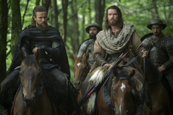 Vikings: Valhalla’s third and final season gets premiere date, trailer