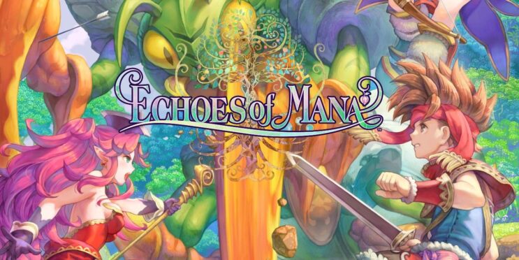 Visions Of Mana – Release Date, Playable Characters, Jobs, & Story Details