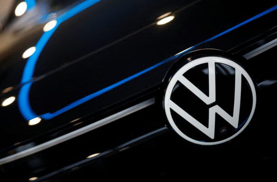 Volkswagen Will Invest Up to $5 Billion in EV Maker Rivian