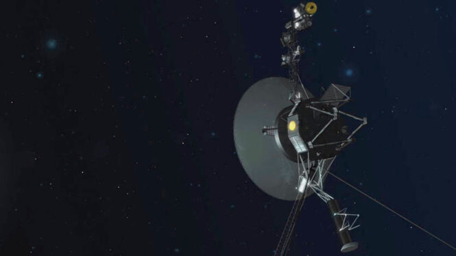 Voyager 1, After Major Malfunction, Is Back From the Brink, NASA Says