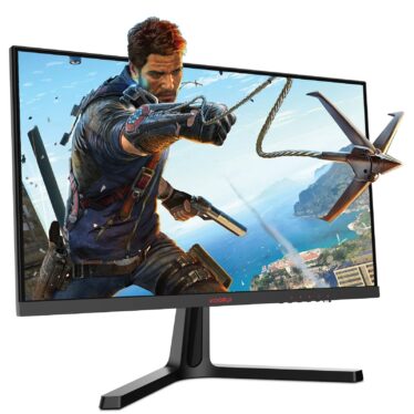Walmart dropped the price of this cheap gaming monitor to just $130