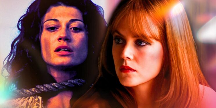 Was Maria’s Curse Real? Practical Magic’s Owens Women Curse Explained
