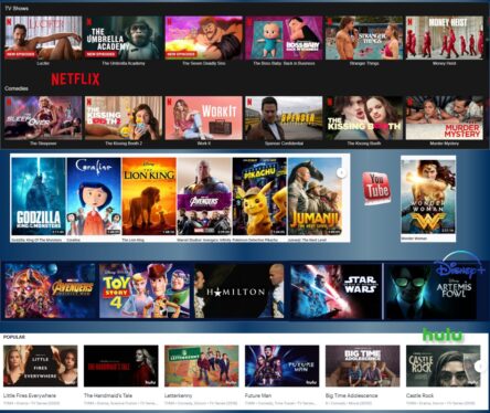 Watch on-demand movies and TV shows for life with this wild $25 streaming hack