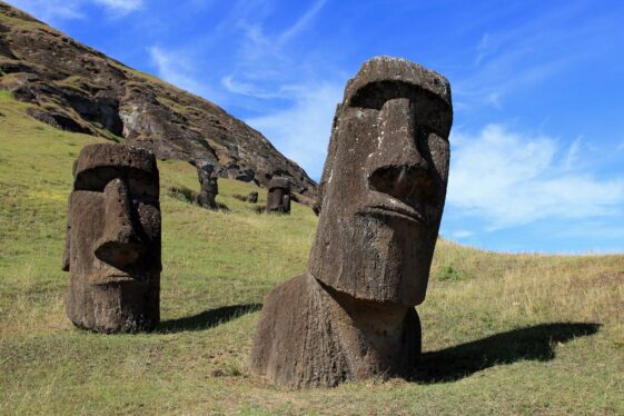 We now have even more evidence against the “ecocide” theory of Easter Island
