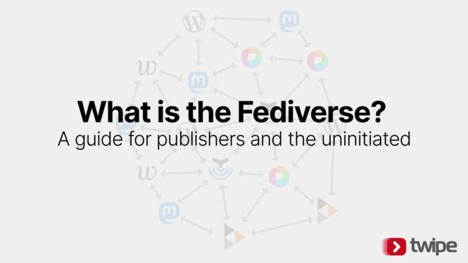 Welcome to the fediverse: Your guide to Mastodon, Threads, Bluesky, and more