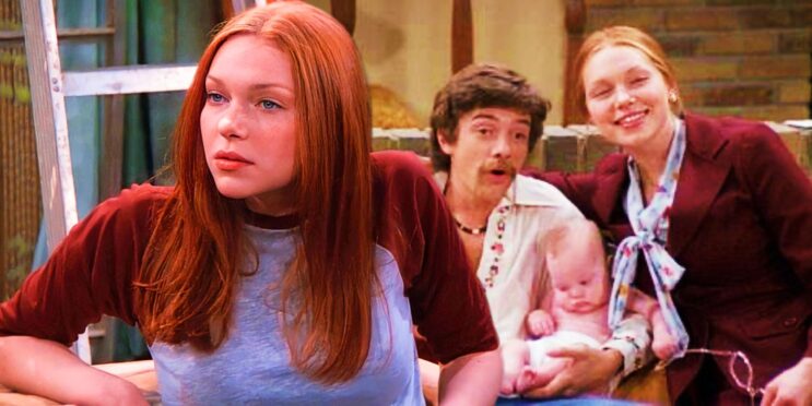 What Happened Between Mitch & Eric In That 70s Show (& Why He Still Hates Him In That 90s Show)