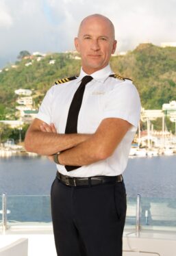 What Happened To Captain Kerry Titheradge After Below Deck Season 11?