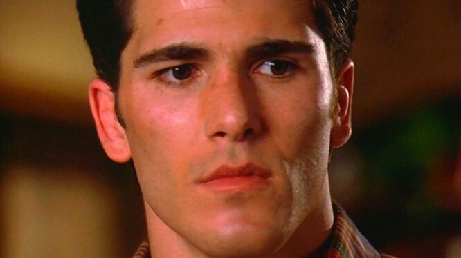 What Happened To Jake Ryan Actor, Michael Schoeffling, After Sixteen Candles