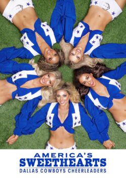 What Happened To Madeline Salter After Americas Sweethearts: Dallas Cowboys Cheerleaders?