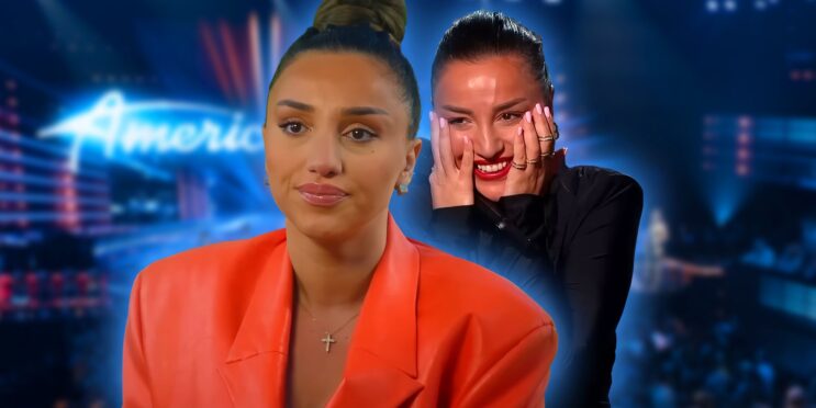 What Happened To Nutsa After American Idol Season 21?