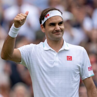 What Roger Federer’s Net Worth Is In 2024