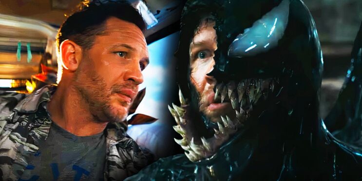 What Song Is In The Venom: The Last Dance Trailer & What It Means