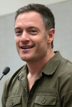 What Tahmoh Penikett Did After Battlestar Galactica