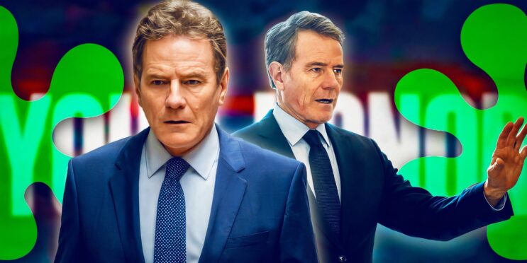 What Went Wrong With Your Honor, Bryan Cranston’s First “Rotten” TV Show On Rotten Tomatoes