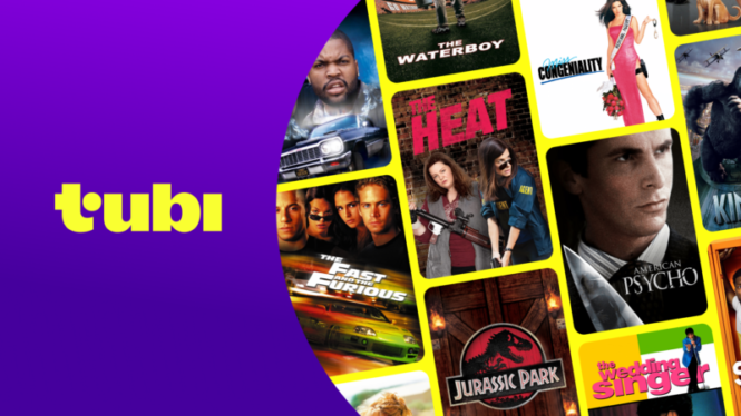 What’s new on Tubi in July 2024