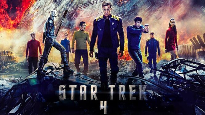 When Is The Next Star Trek Movie Coming Out?
