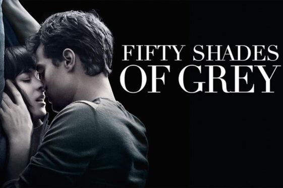 Where To Watch The Fifty Shades Of Grey Movie Trilogy