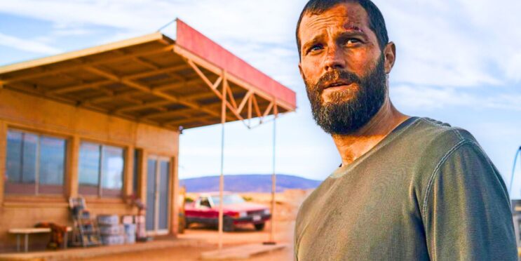 Where Was The Tourist Filmed? Jamie Dornan Thriller’s Filming Locations Explained