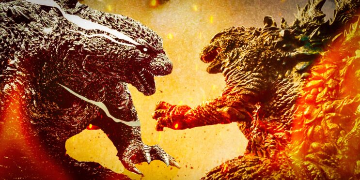 Which Versions Of Godzilla Is Minus One’s Monster Based On? Influences Explained