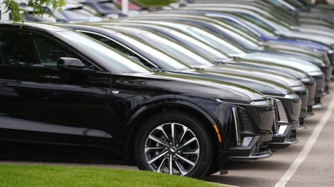 Who are the ‘BlackSuit’ hackers behind the CDK cyberattack hitting U.S. car dealers?