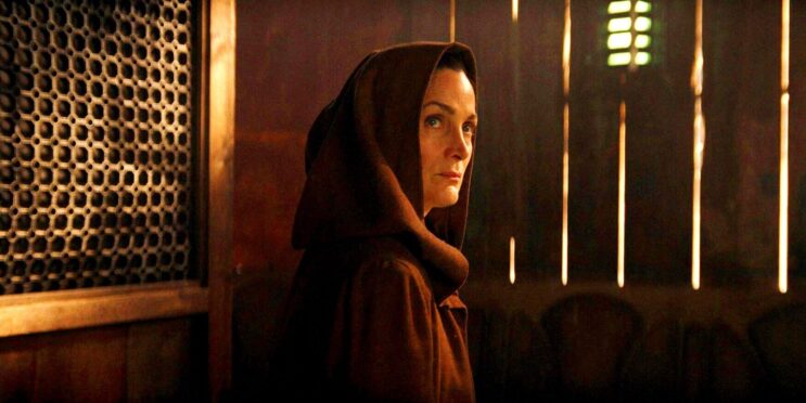 Who Is Indara? Carrie-Anne Moss’ Jedi Master Explained