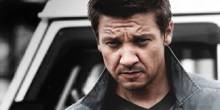 Why A Bourne Legacy Sequel With Jeremy Renner Fell Apart Revealed By Director