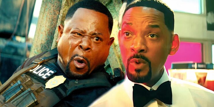 Why Bad Boys 4 Pays Off 1 Major Story Element From Bad Boys II Explained By Co-Director