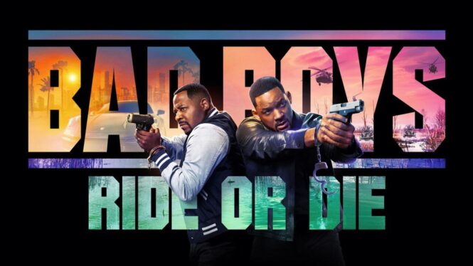 Why Bad Boys: Ride Or Die’s Rotten Tomatoes Audience Score Is The Best Yet (When Critics Don’t Agree)