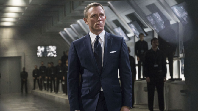 Why Daniel Craig Quit As James Bond