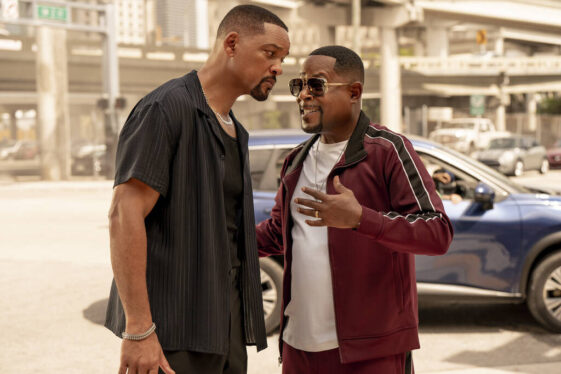 Why did Bad Boys: Ride or Die succeed when other summer movies have struggled at the box office?