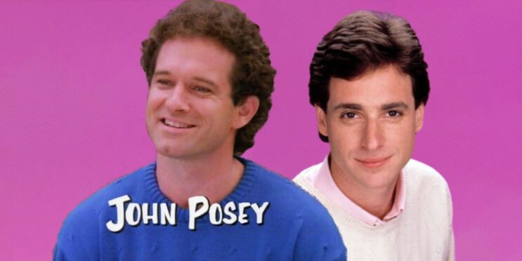 Why Full House Recast Danny Tanner After The Pilot Episode