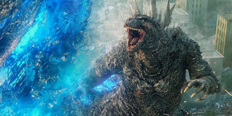 Why Godzilla Minus One May Be Setting Up The Monster Rematch We’ve Wanted For 35 Years